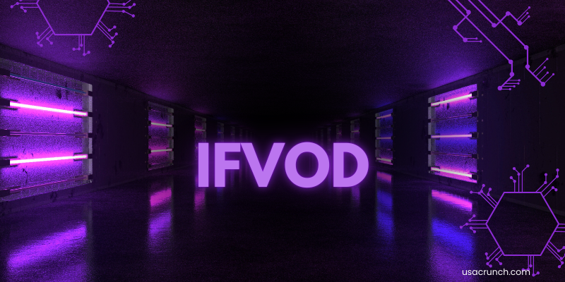 IFVOD TV and Alternatives to Watch Unlimited Movies