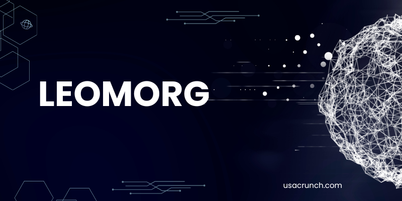 LeoMorg: Transform Data Into Insights with Ease