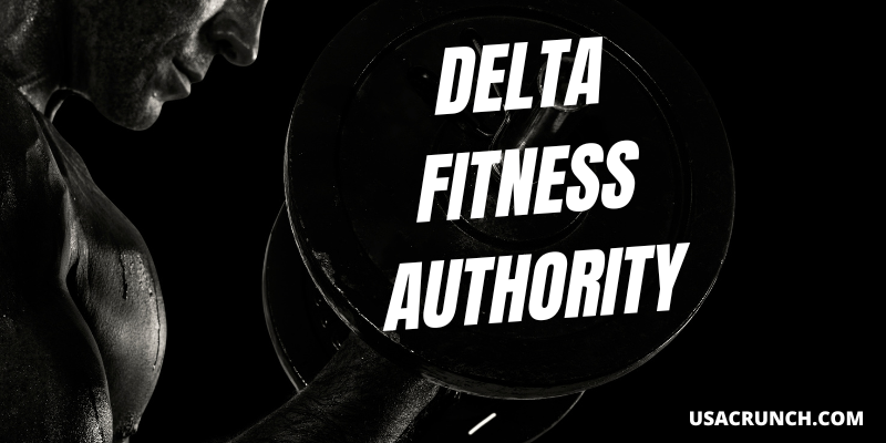 Delta Fitness Authority offers expert coaching and smart training to transform your life.