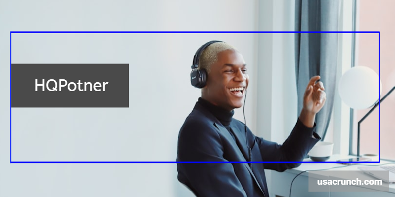 What is HQPotner and How To Use?