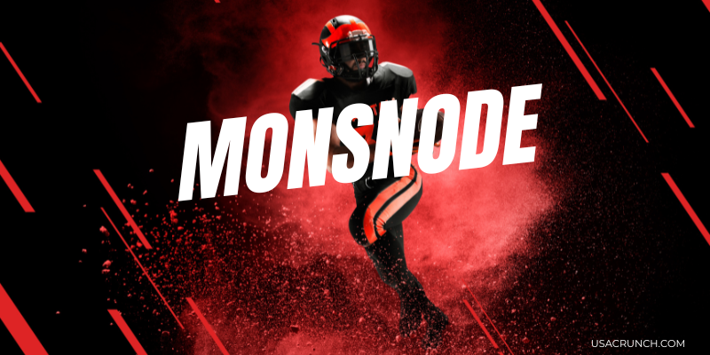 Monsnode: The Future of Decentralized Blockchain Nodes