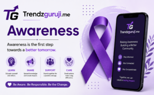 Trendzguruji.me Awareness: Stay Safe & Informed Online