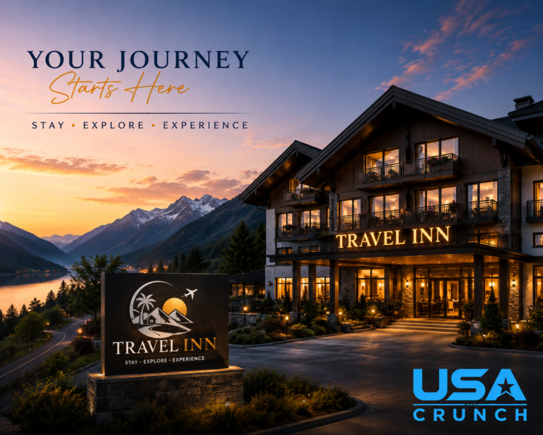 Travel Inn: Your Guide to Comfortable & Affordable Stays