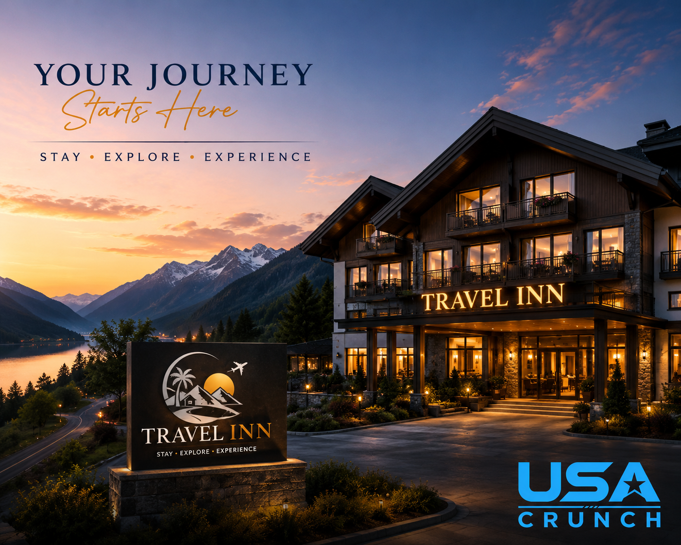 Travel Inn: Your Guide to Comfortable & Affordable Stays