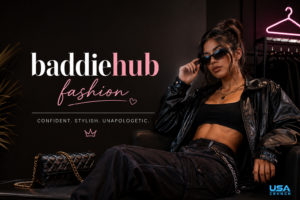 Baddiehub Fashion: Trendy Styles & Outfit Ideas
