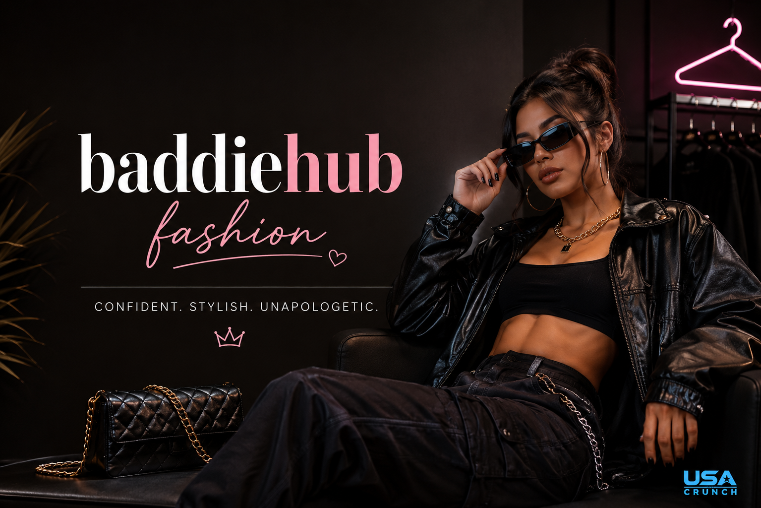 Baddiehub Fashion: Trendy Styles & Outfit Ideas