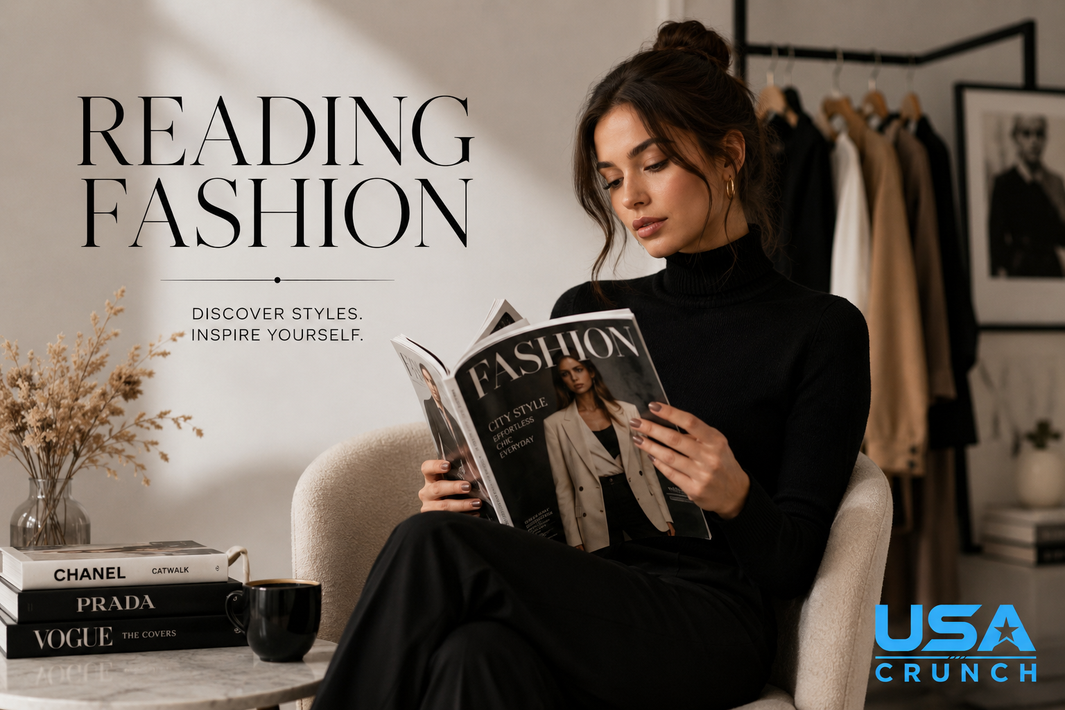 Reading Fashion: Style Tips, Trends & Outfit Ideas (50 characters)