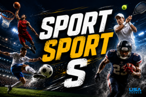 Sport Sport S: Top Tips, News & Game Highlights