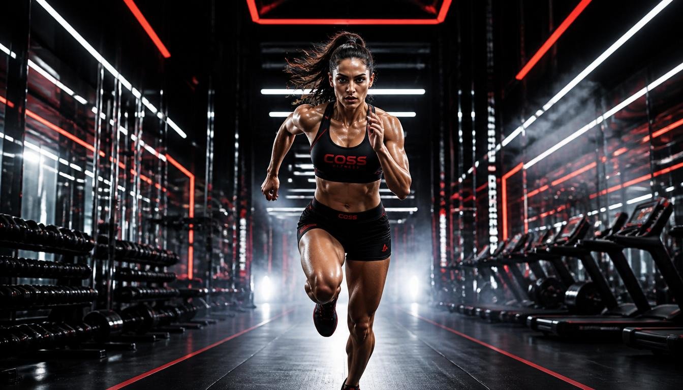 Coss Fitness | Personal Training & Customized Fitness Programs
