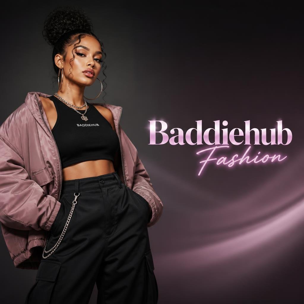 Baddiehub Fashion: Trendy Styles & Outfit Ideas