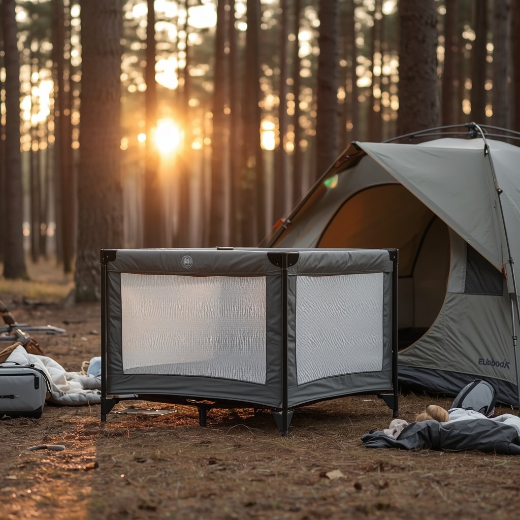 Guava Lotus Travel Crib Review: Is It Worth Buying